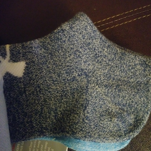 Socks - Picture 3 of 4